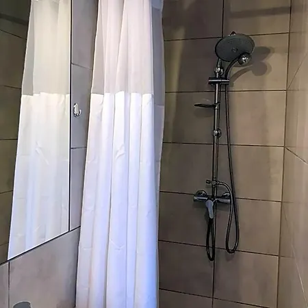 Hotel Sierockie Szczyty Gliczarów