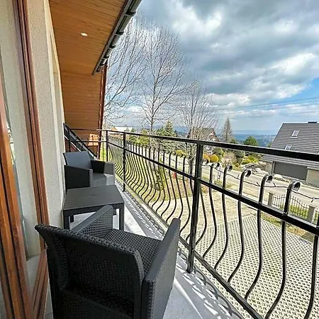 Sierockie Szczyty Hotel *