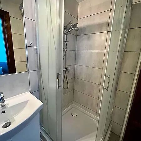 Hotel Sierockie Szczyty *