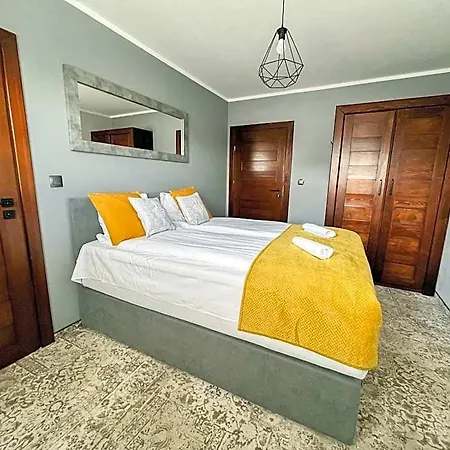 Hotel Sierockie Szczyty *
