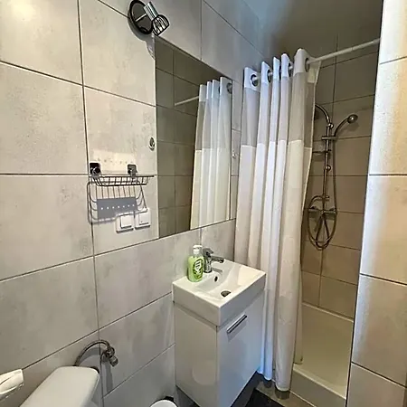 Sierockie Szczyty Hotel