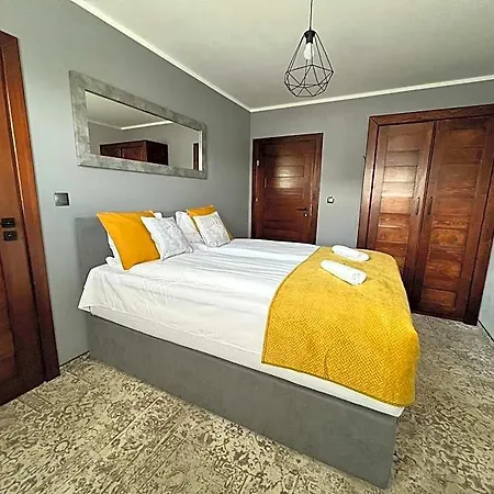 Hotel Sierockie Szczyty