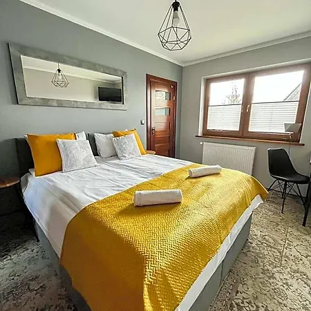Hotel Sierockie Szczyty