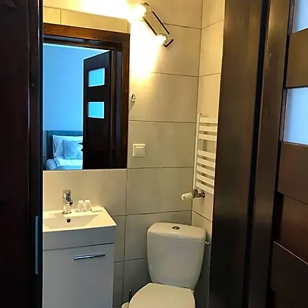 Sierockie Szczyty Hotel *