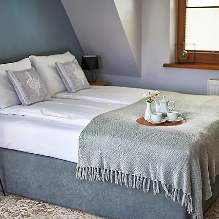 Hotel Sierockie Szczyty