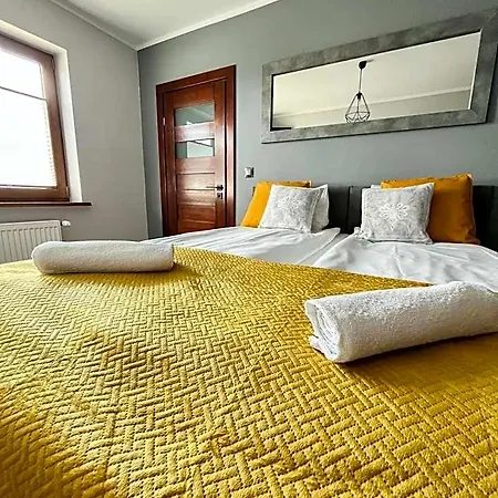 Sierockie Szczyty Hotel *