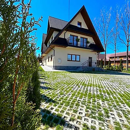 Hotel Sierockie Szczyty