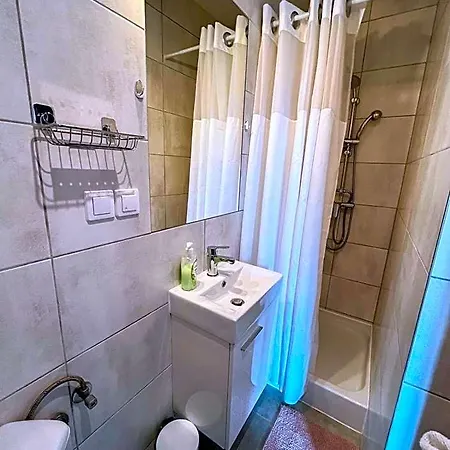 Hotel Sierockie Szczyty