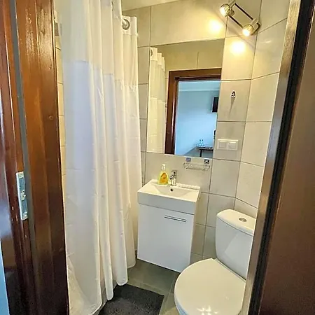 Sierockie Szczyty Gliczarów