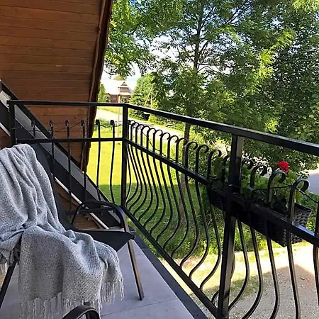 Sierockie Szczyty Hotel Gliczarów