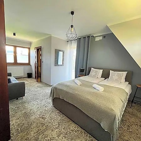 Hotel Sierockie Szczyty